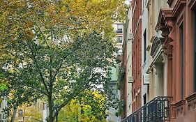 The Gardens Sonesta Es Suites New York